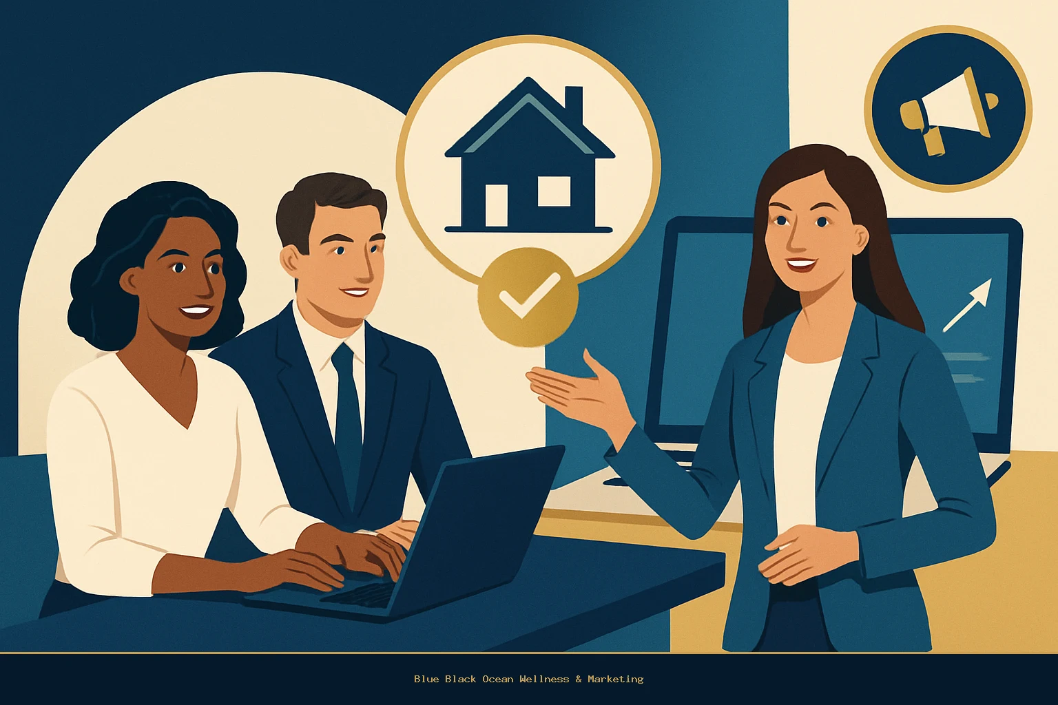 Vì Sao Chỉ Đăng Link FlexMLS Không Đủ Để Khách Mua Bán Nhà Tin Tưởng Bạn - explainer_vi