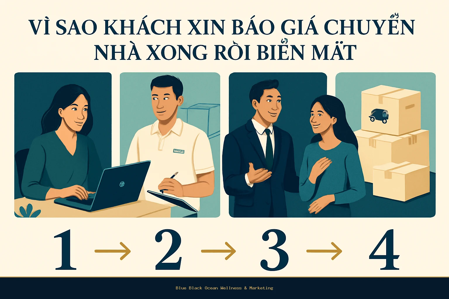 Vì Sao Khách Xin Báo Giá Chuyển Nhà Xong Rồi Biến Mất - process_vi