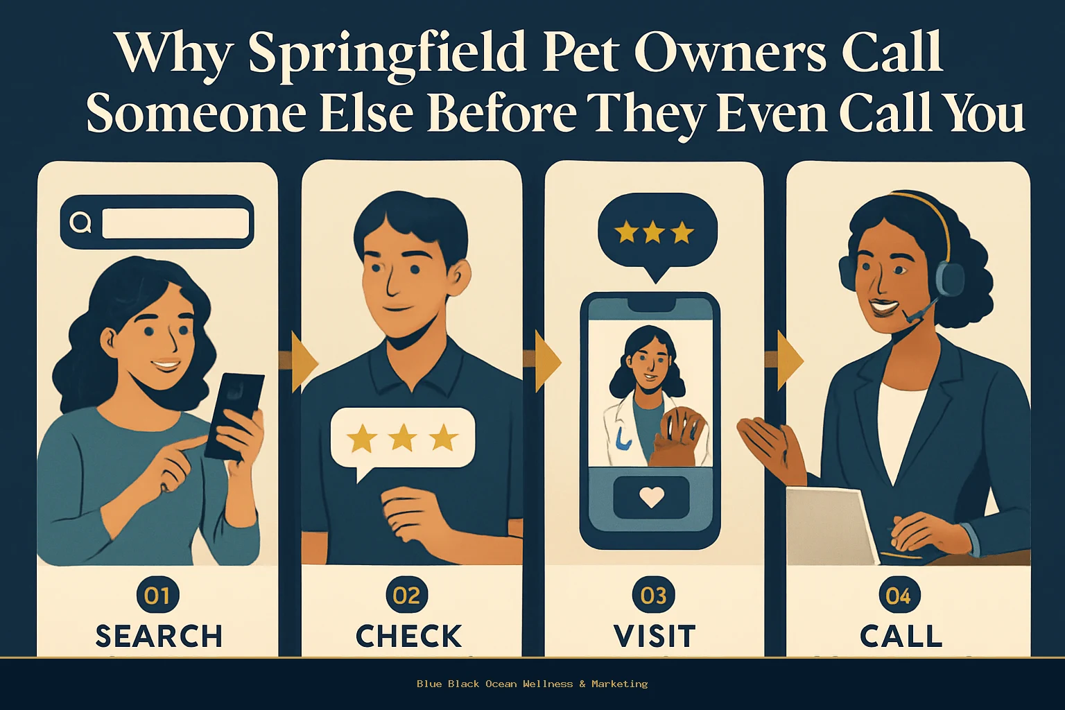 Why Springfield Pet Owners Call Someone Else Before They Even Call You - process_en