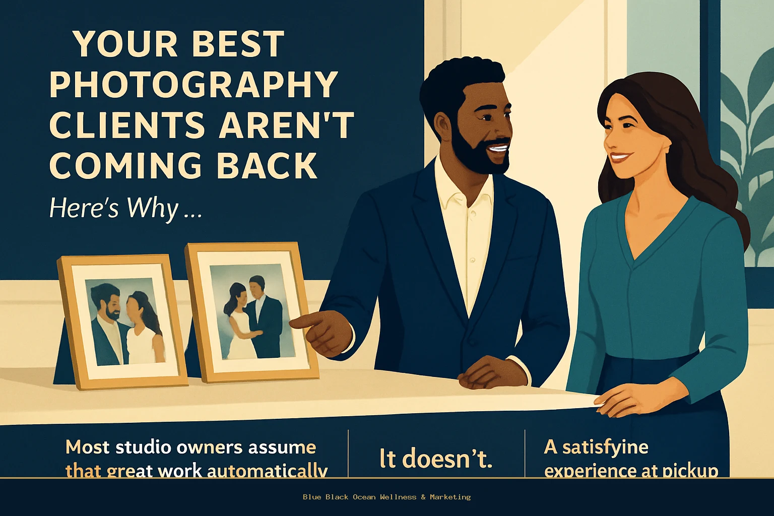 Your Best Photography Clients Aren't Coming Back. Here's Why. - explainer_en